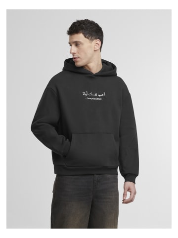 Mister Tee Sweat & Fleece - Hoodies in black