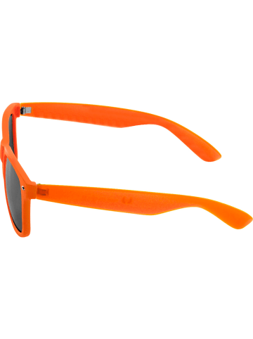 MSTRDS Sonnenbrille in Orange