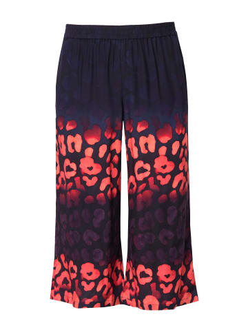 Angel of Style Hosen in dunkelblau