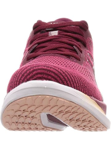 asics Laufschuh GlideRide in Pink