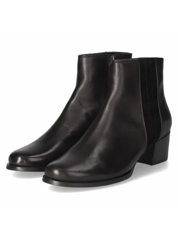 Kaerlek Schlupfstiefel in schwarz
