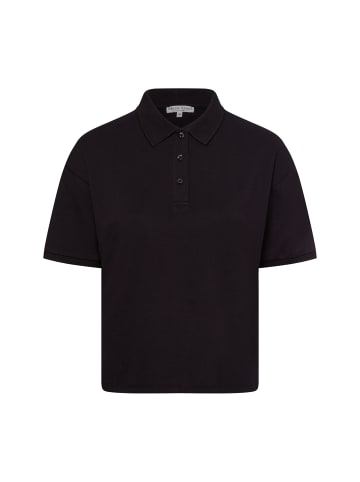 Marie Lund T-Shirt in schwarz