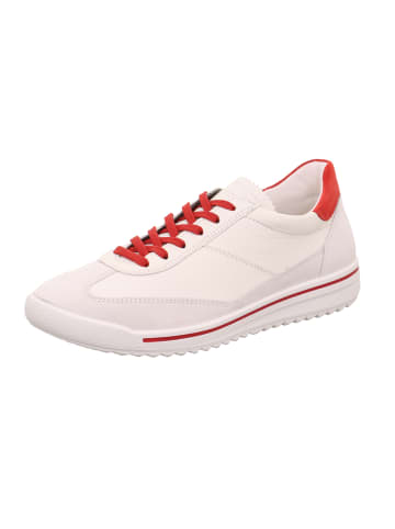 Legero Sneakers Low ALIA in Offwhite