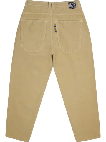HOMEBOY Corduroy Pant in dust