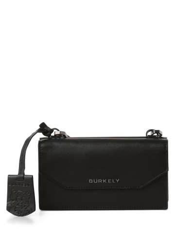 Burkely Tasche Nocturnal Nova in schwarz