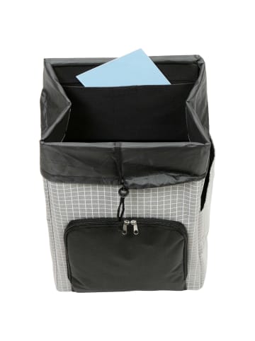 Andersen Shopper Andersen Scala Shopper Plus Hildy - Einkaufstrolley 103 cm (grau) in grau