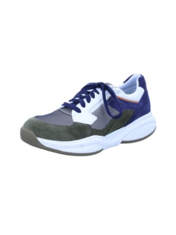 Xsensible Sneaker für Herren in unifarben in uni