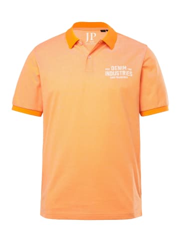 JP1880 Poloshirt in neon orange