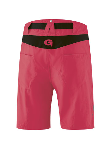 Gonso Bike Shorts Mira in Lachs