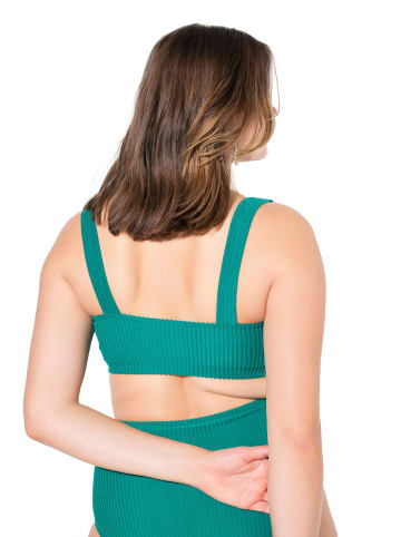 Studio Untold Bikini in grün