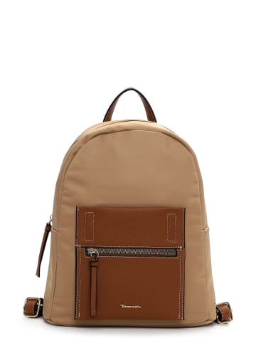 Tamaris Rucksack TAS Fabrizia in nature 710