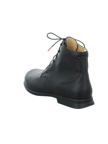 Think! Stiefel Pensa in schwarz