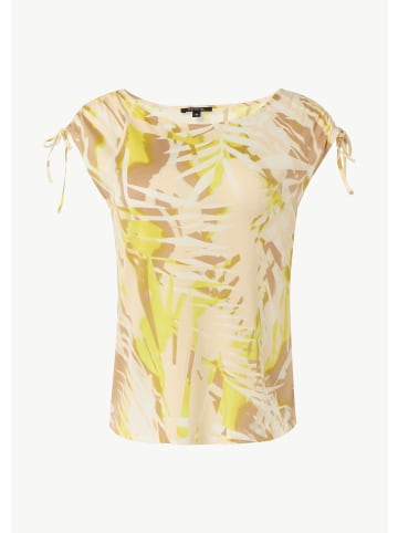 comma T-Shirt in 12A9_gelb