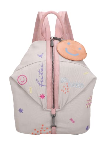 Fritzi aus Preußen Rucksack Marit Limited Ebro Fun in Ebro Fun