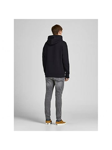 Jack & Jones Sweatshirt für Herren in schwarz