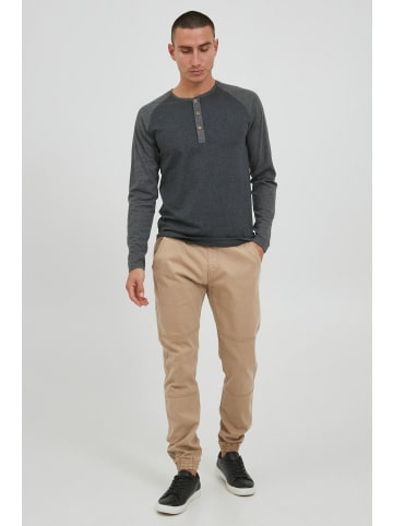 INDICODE Sweatpants IDBrontus in Beige