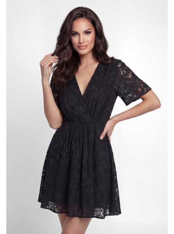 faina Women Dress in black