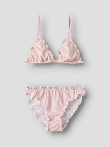 name it Triangel-Bikini in Crystal Pink1
