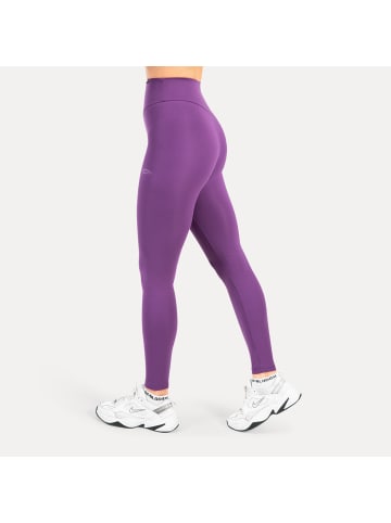 SMILODOX Leggings Thalina in Lila