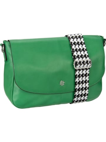 PICARD Saddle Bag Lay Back 7179 in Green