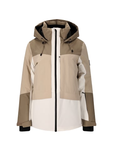 Whistler Winterjacke Kingland W Ski Jacket in Blau3040