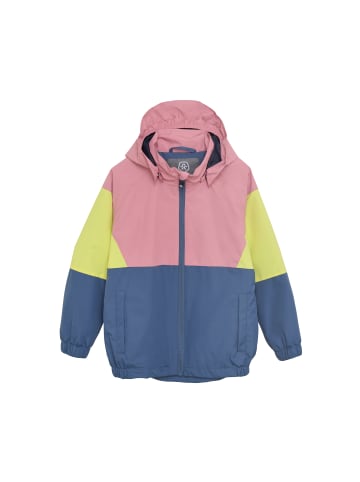 Color Kids Kurzjacke COJacketColorblock in Pink