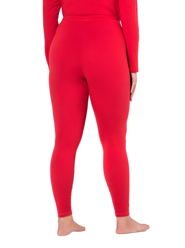 Ulla Popken Hose in salsa