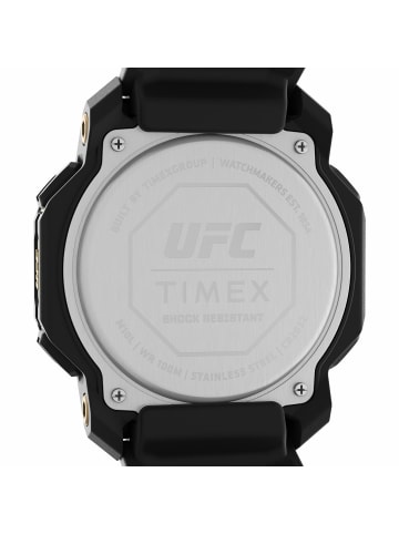 Timex Digitaluhr für Herren in Schwarz