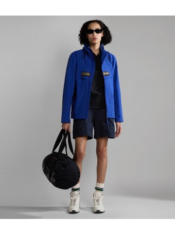 Napapijri Short "Narin 5" in Blau