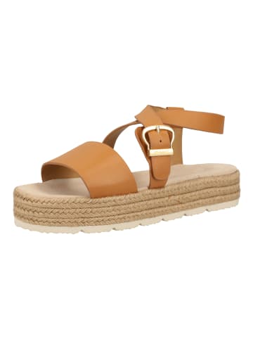 GANT Footwear Sandalen in Tan