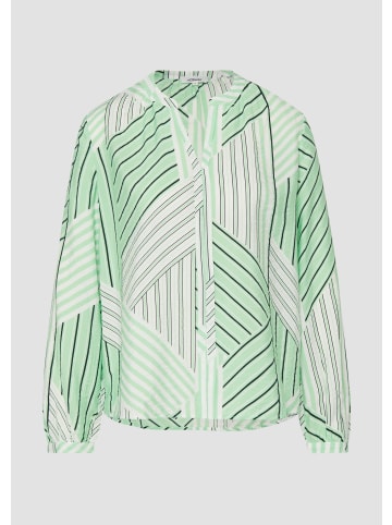 s.Oliver Bluse in 72A1_hellgrün