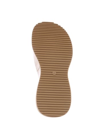 Ital-Design Sandale & Sandalette in Beige