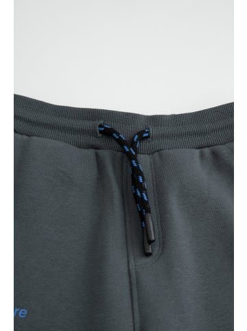 Coccodrillo Jogginghose in schwarzgrau