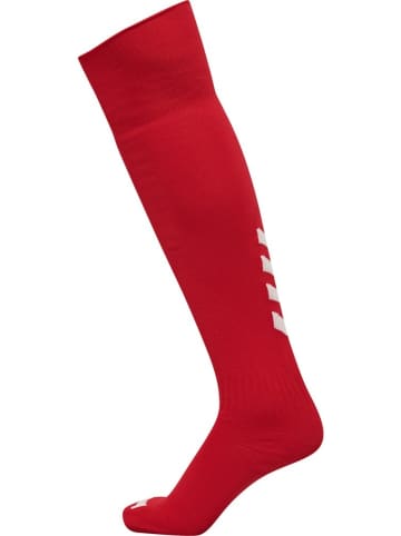 Hummel Socke in Rot