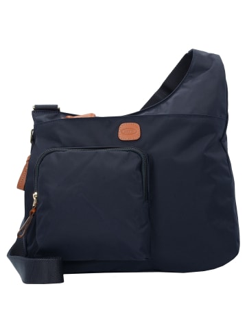 BRIC`s X-Bag Umhängetasche 31 cm ozean