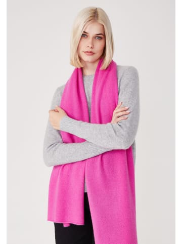 Style Republic Kaschmirschal in fuchsia