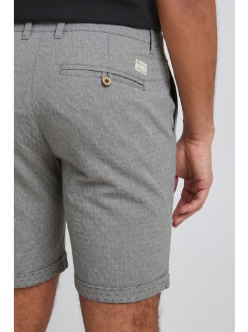 BLEND Chinoshorts BHSergio in Grau