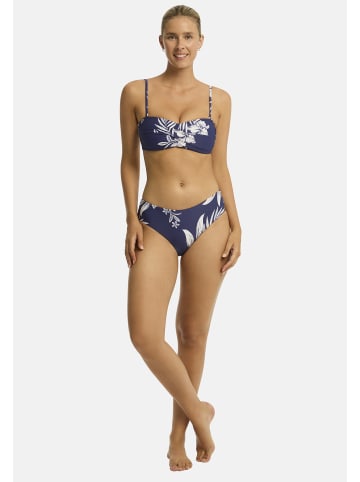 Sea Level Sea Level Bikini-Unterteile Aloha in FRENCH NAVY