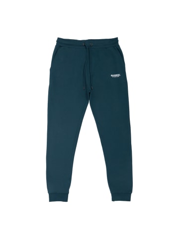 OLDSKULL Sweathose Basic Osk in Dark green