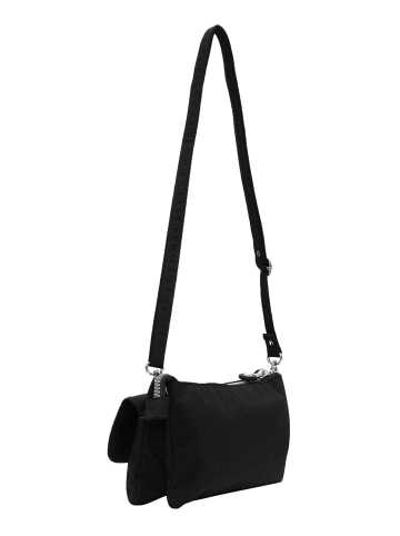 Mindesa Damen Handtasche in Schwarz