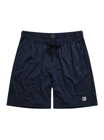 JP1880 Bermuda in navy blau