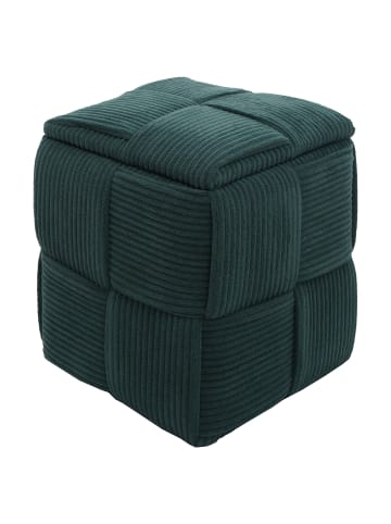 MCW Hocker Q47, Grün