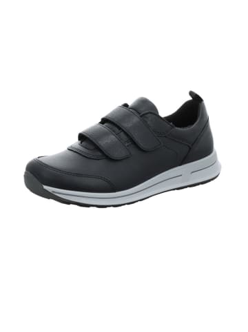 ara Sneaker in schwarz