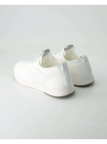 Marc O'Polo Shoes Sportliche Schnürschuhe in Weiß
