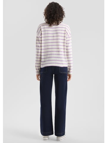 QS Strickpullover in 02G0_creme