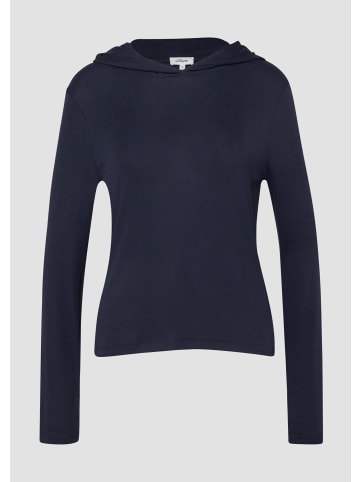 s.Oliver T-Shirt in 5959_navy