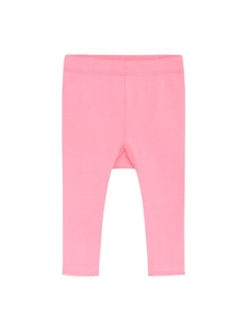 Hust & Claire Leggings Schleife in Pink