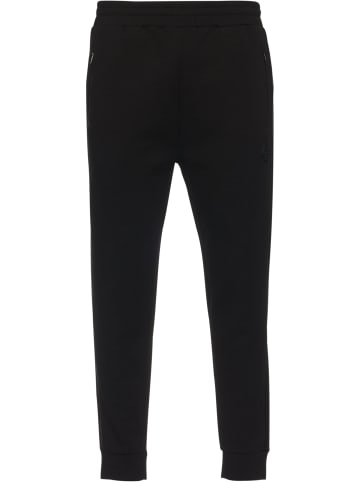 Southpole Southpole Jogginghose in black