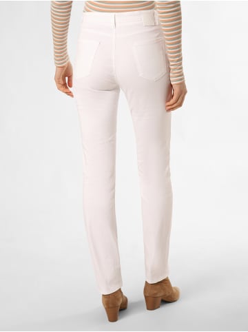 BRAX Hosen Mary in weiß