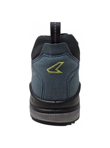 LOWA Wanderschuh Innox EVO II GTX in Blau